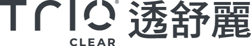 三勝牙材-TrioClear透舒麗全台總代理